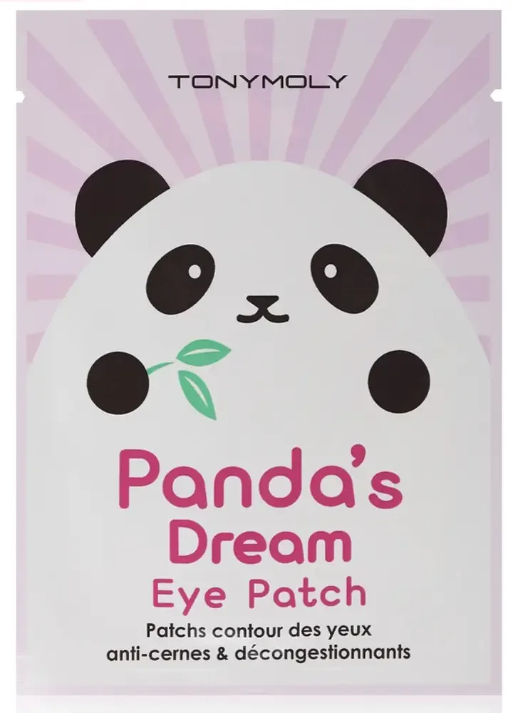 TONYMOLY TONYMOLY Panda's Dream Eye Patch