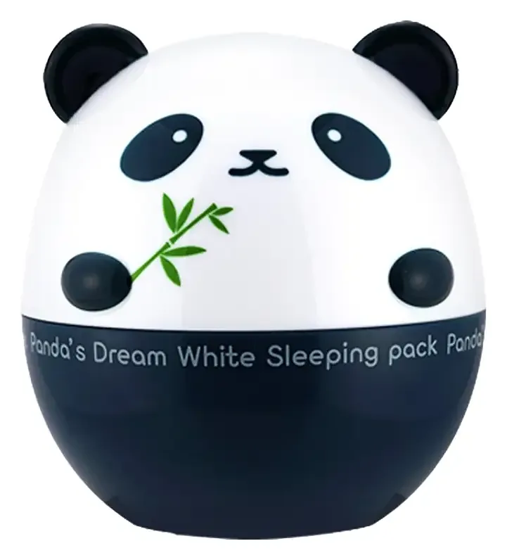 TONYMOLY TONYMOLY Panda's Dream Sleeping Pack