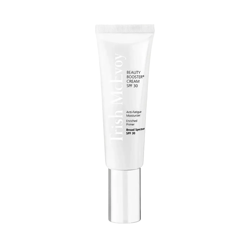 Trish McEvoy Trish McEvoy Beauty Booster Cream SPF 30 Anti-Fatigue Moisturizer and Enriched Primer