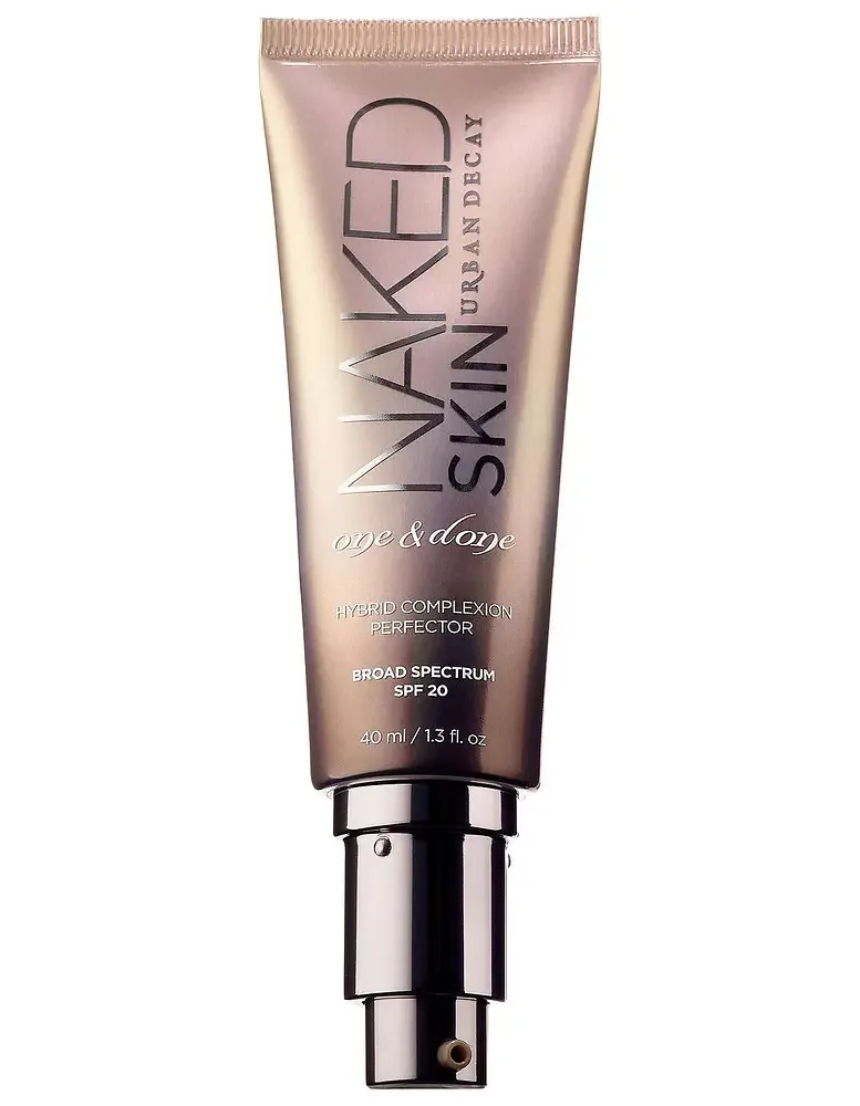 Urban Decay Urban Decay Naked Skin One & Done
