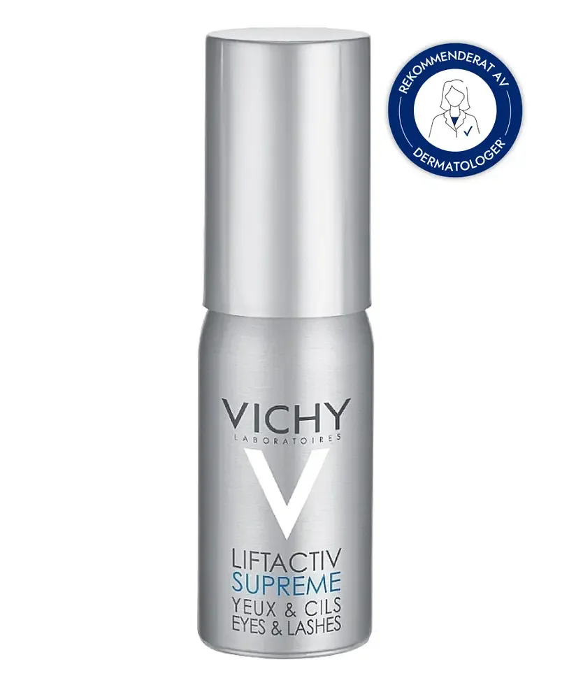 Vichy Vichy Liftactiv Serum 10 Eyes & Lashes