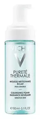 Vichy Vichy Purete Thermale Purifying Foaming Water