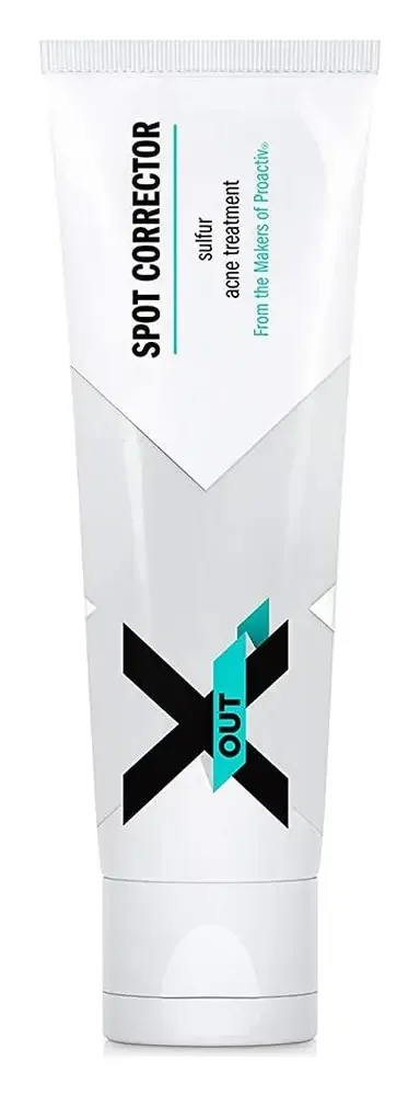 X Out X Out Spot Corrector
