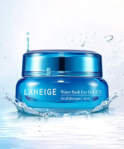 Laneige Laneige Water Bank Eye Gel