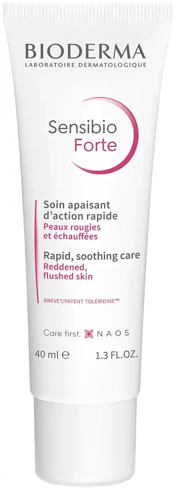 Bioderma Bioderma Sensibio Forte