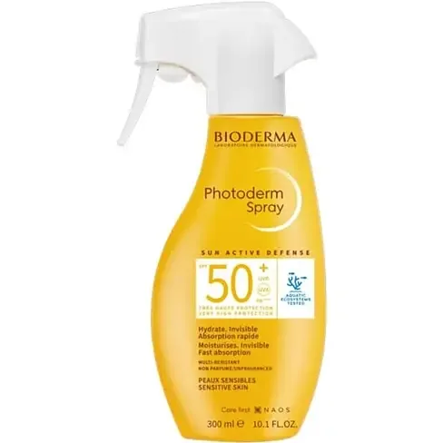 Bioderma Bioderma Photoderm MAX Spray SPF 50+