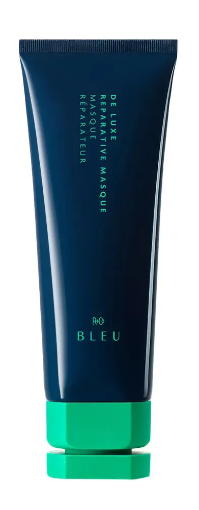 R & Co Bleu De Luxe Reparative Masque
