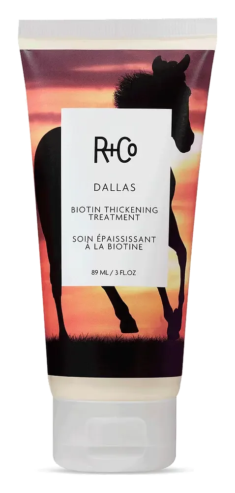 R & Co Dallas Biotin Thickening Treatment