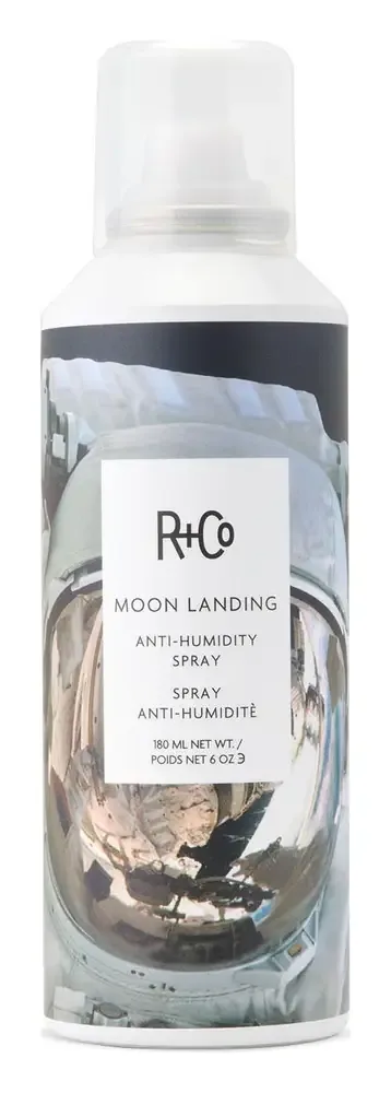 R & Co Moon Landing Anti-Humidity Spray