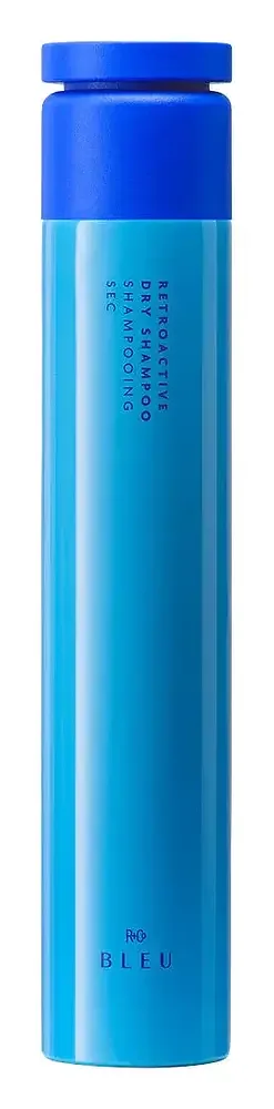 R & Co Retroactive Dry Shampoo