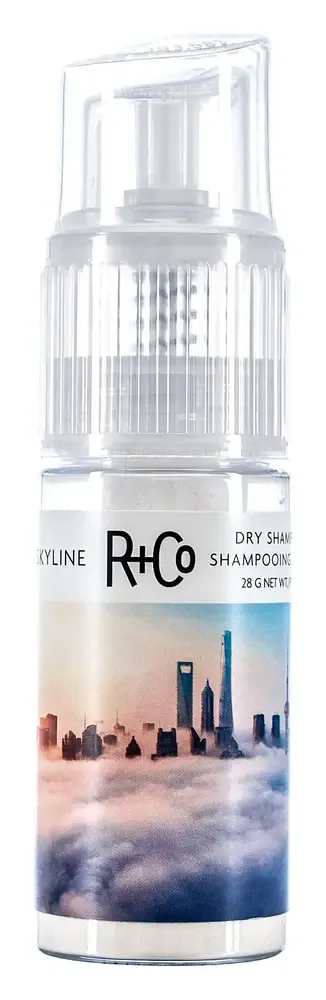 R & Co Skyline Dry Shampoo Powder