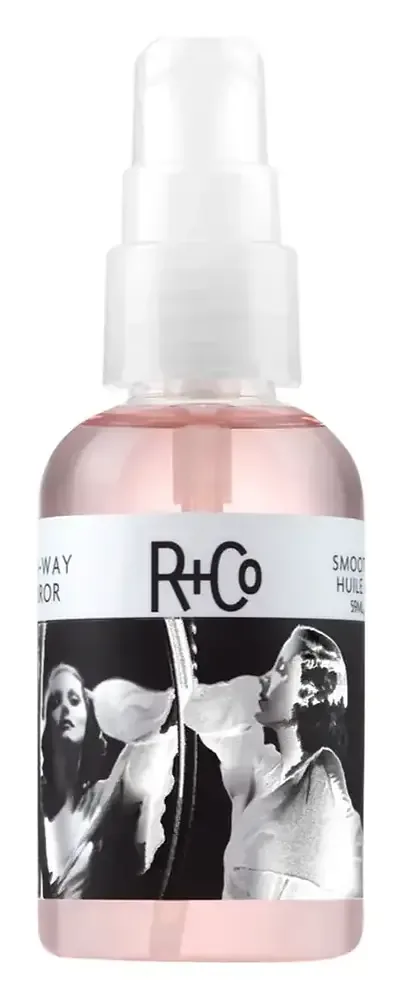 R & Co Two Way Mirror Smoothing Oil