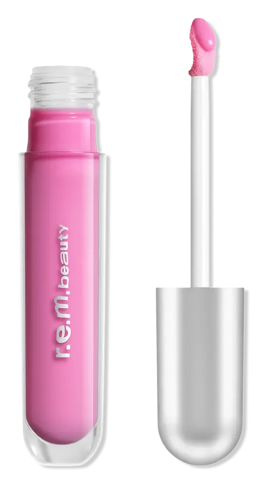 r.e.m. beauty Essential Drip Glossy Balm