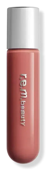 r.e.m. beauty On Your Collar Plumping Lip Gloss