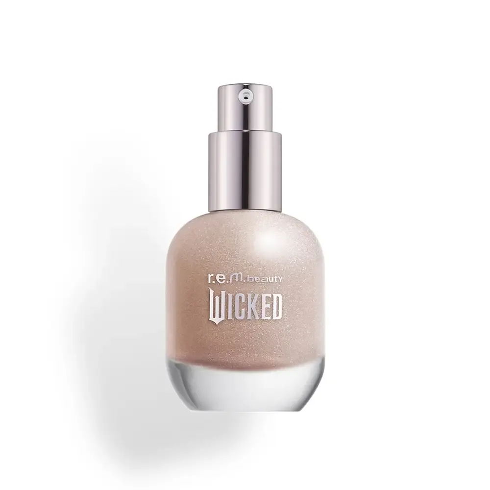 r.e.m. beauty Wicked Glinda Glow Drops