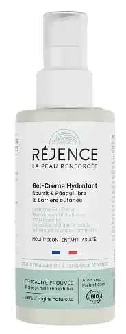 Réjence Hydrating Gel-Crream