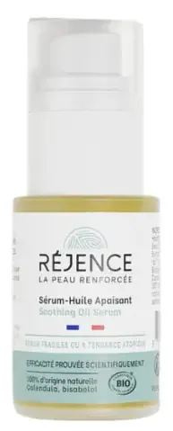 Réjence Soothing Oil Serum