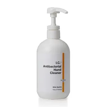 R&R Lotion I.C. Antibacterial Hand Cleaner