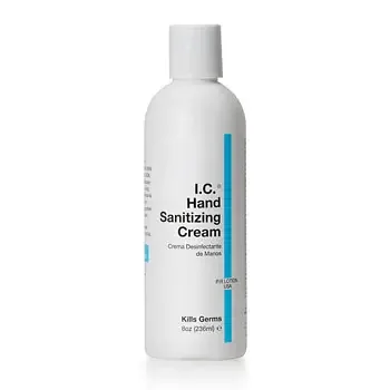 R&R Lotion I.C. Hand Sanitizing Cream