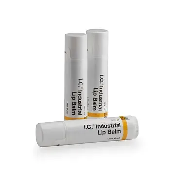R&R Lotion I.C. Industrial Lip Balm SPF 15