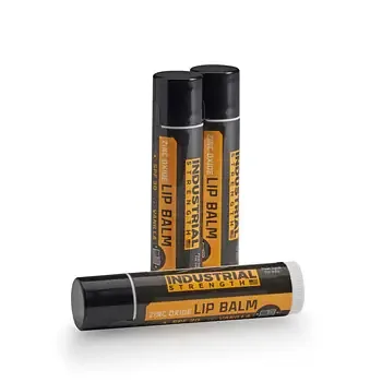 R&R Lotion I.C. Industrial Lip Balm SPF 30