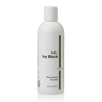 R&R Lotion I.C. Ivy Block