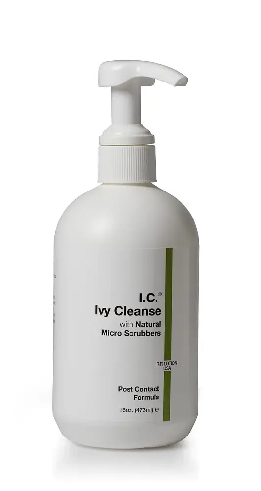 R&R Lotion I.C. Ivy Cleanse