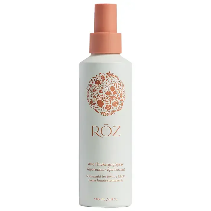 Rōz Air Thickening Spray