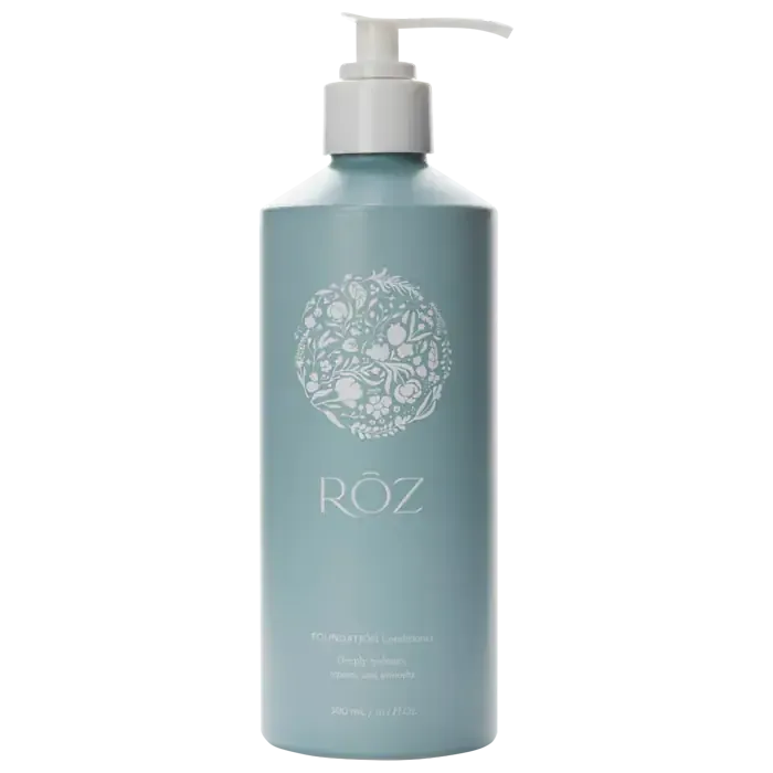 Rōz Foundation Conditioner
