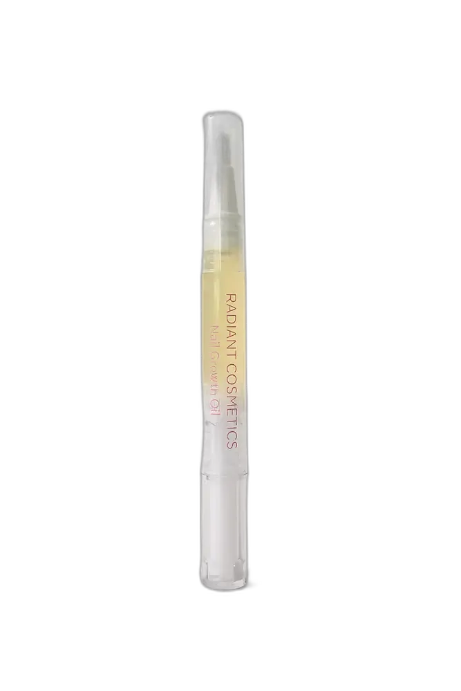 Radiant Cosmetics Nail Growth Oil