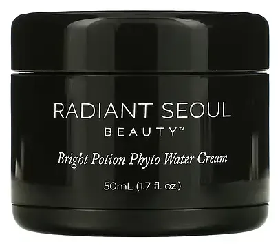 Radiant Seoul Bright Potion Phyto Water Cream