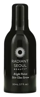 Radiant Seoul Bright Potion Skin Glass Serum