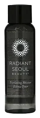 Radiant Seoul Everlasting Moisture Essence Toner