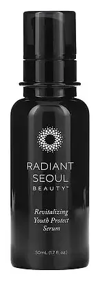 Radiant Seoul Revitalizing Youth Protect Serum