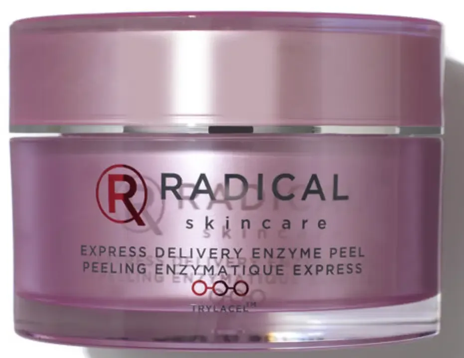 Radical Skincare Express Delivery Enzyme Peel