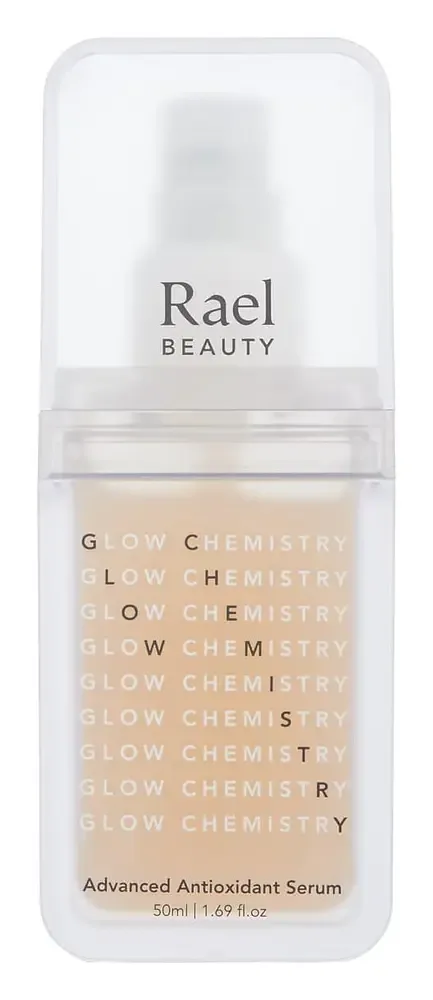 Rael Glow Chemistry Advanced Antioxidant Serum