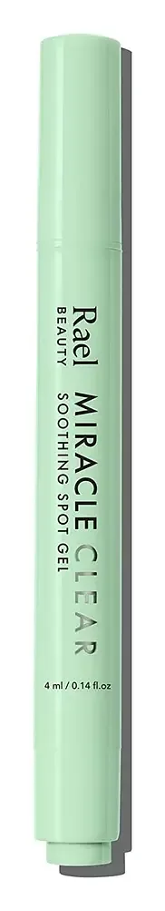 Rael Miracle Clear Soothing Spot Gel