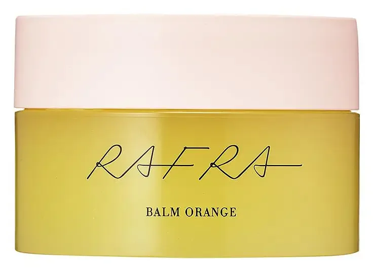 Rafra Balm Orange