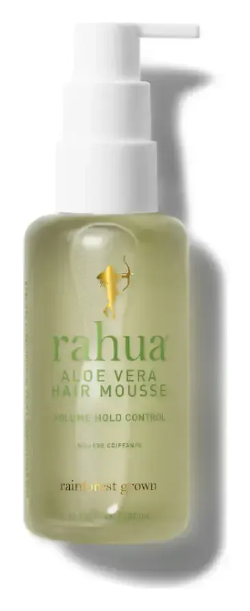 Rahua Aloe Vera Hair Mousse
