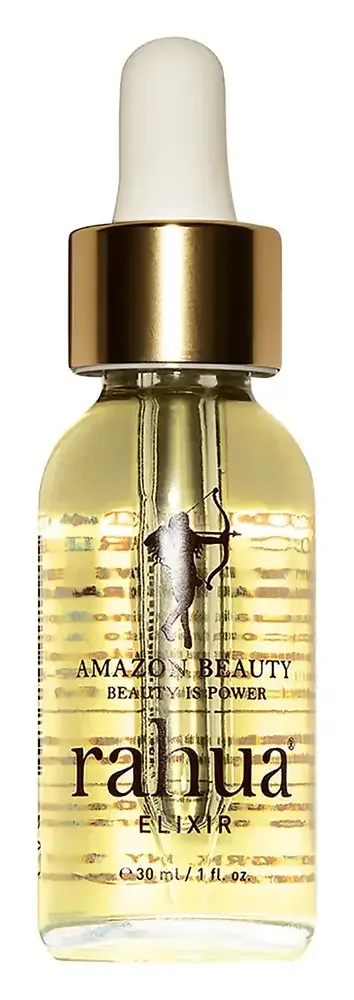 Rahua Elixir
