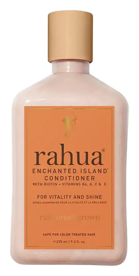 Rahua Enchanted Island Conditioner
