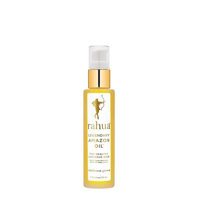 Rahua Legendary Amazon Oil
