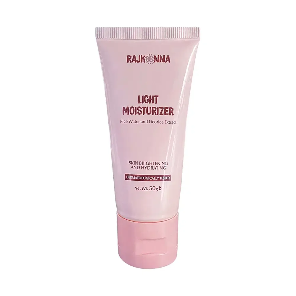 Rajkonna Light Moisturizer