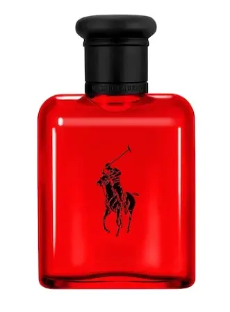 Ralph Lauren Polo Red Eau De Toilette