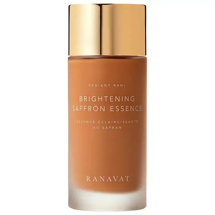 Ranavat Brightening Saffron Essence
