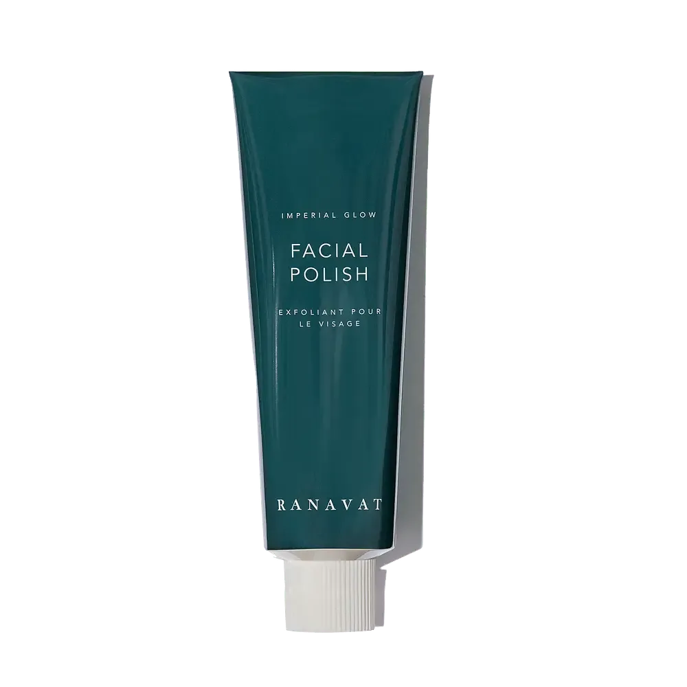 Ranavat Facial Polish