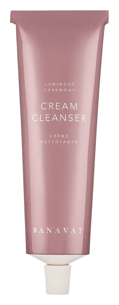 Ranavat Luminous Ceremony Cream Cleanser