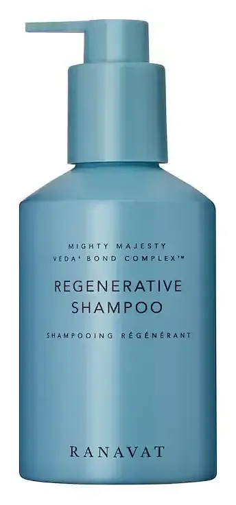 Ranavat Regenerative Veda4 Bond Complex Shampoo