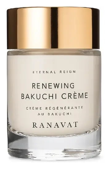 Ranavat Renewing Bakuchi Crème - Eternal Reign