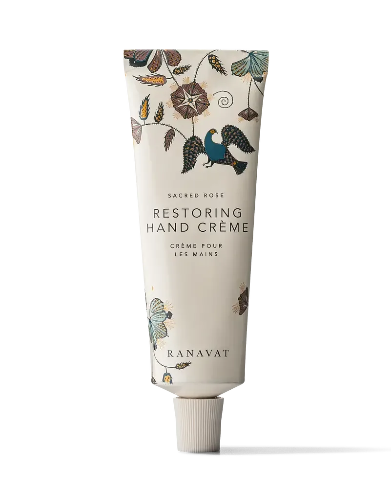Ranavat Restoring Hand Crème